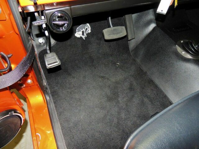 Ford Bronco 1976 image number 11