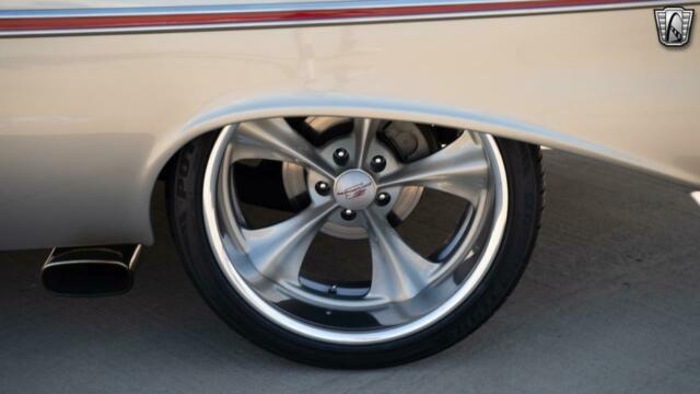Chevrolet El Camino 1959 image number 10