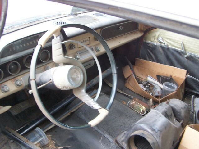 Dodge Coronet 1957 image number 10