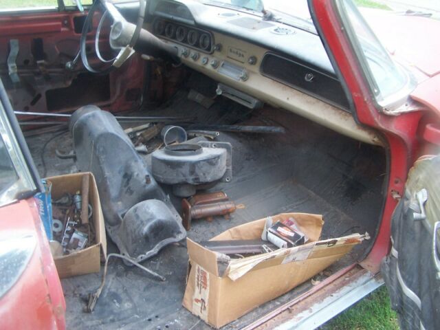Dodge Coronet 1957 image number 14