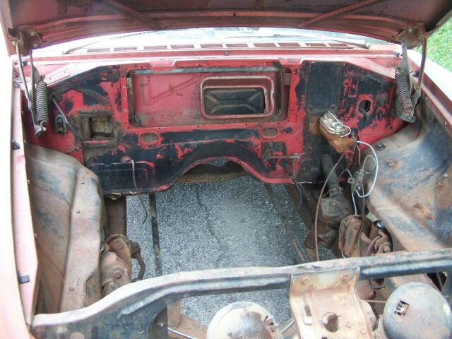 Dodge Coronet 1957 image number 24