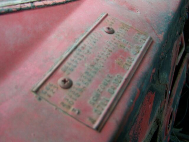 Dodge Coronet 1957 image number 3