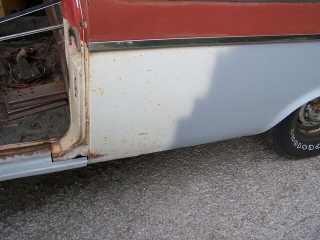 Dodge Coronet 1957 image number 41