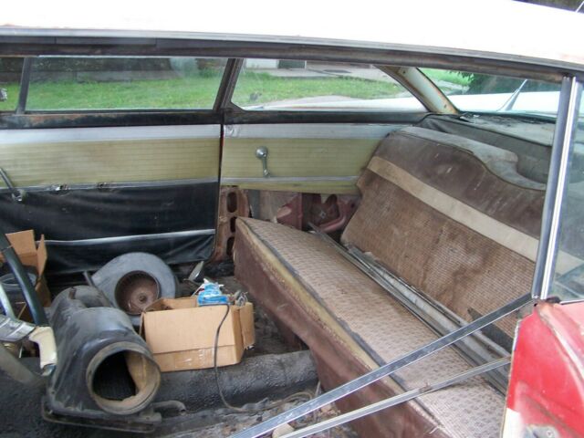 Dodge Coronet 1957 image number 9
