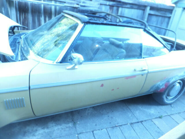 Oldsmobile Delta 88 1973 image number 12