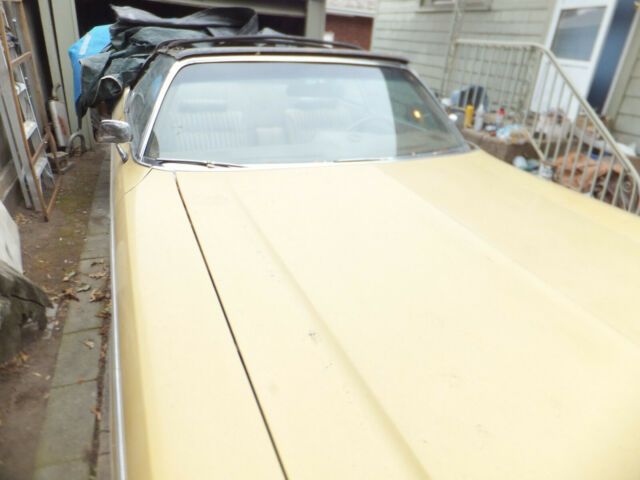 Oldsmobile Delta 88 1973 image number 25