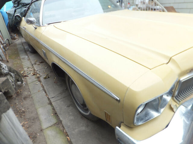 Oldsmobile Delta 88 1973 image number 26