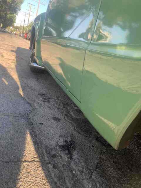 Chevrolet C10/K10 1969 image number 4