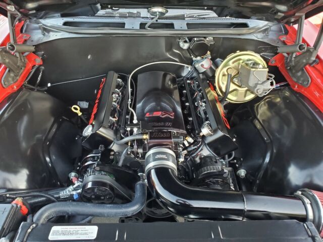 Chevrolet Chevelle 1970 image number 14