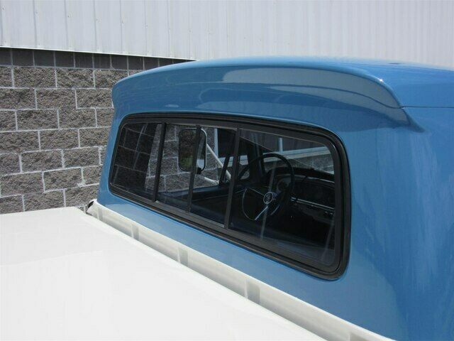 Ford F-250 1965 image number 12