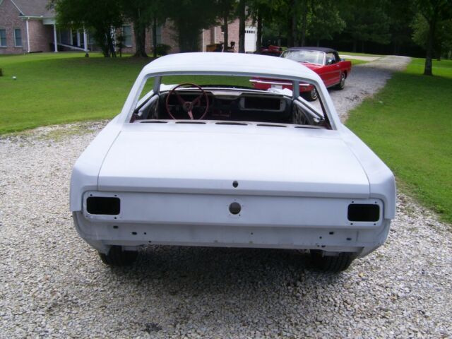 Ford Mustang 1965 image number 15