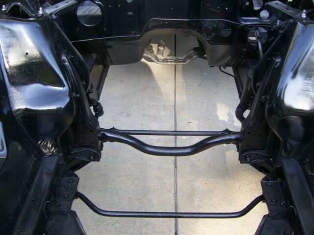 Ford Mustang 1965 image number 9