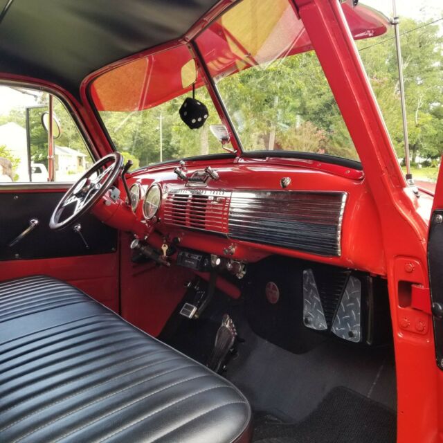 GMC Truck 1947 image number 8