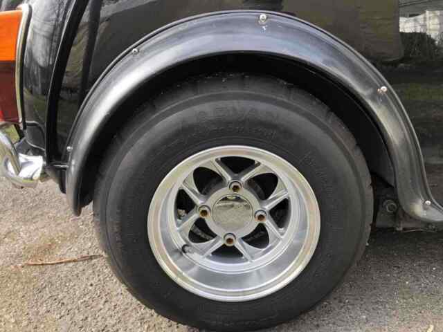 Mini MK 1.3 4 1979 image number 2