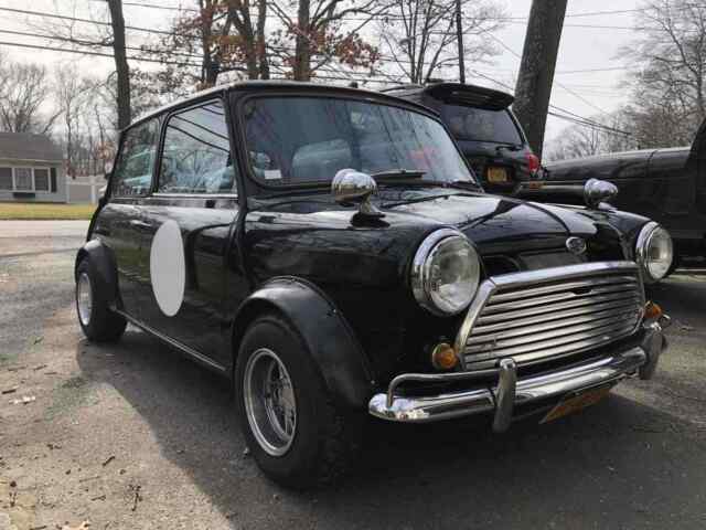 Mini MK 1.3 4 1979 image number 24