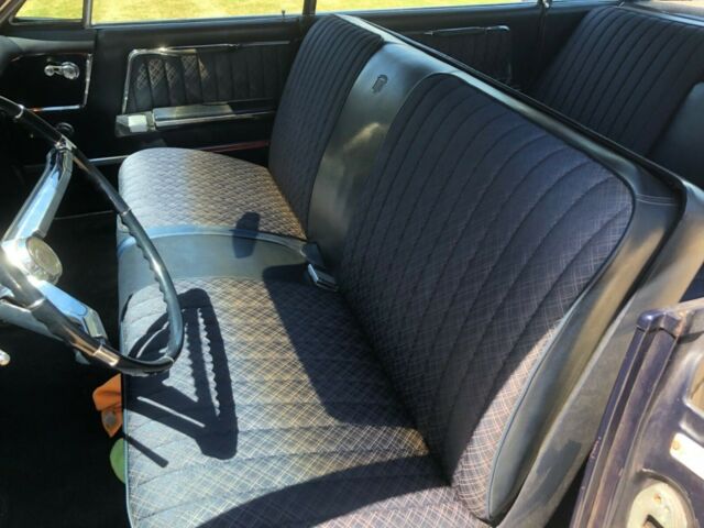 Cadillac DeVille 1964 image number 9