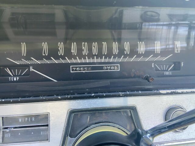Cadillac DeVille 1967 image number 12