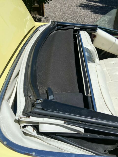 Cadillac DeVille 1967 image number 22