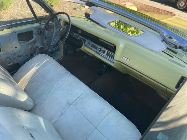 Cadillac DeVille 1967 image number 5