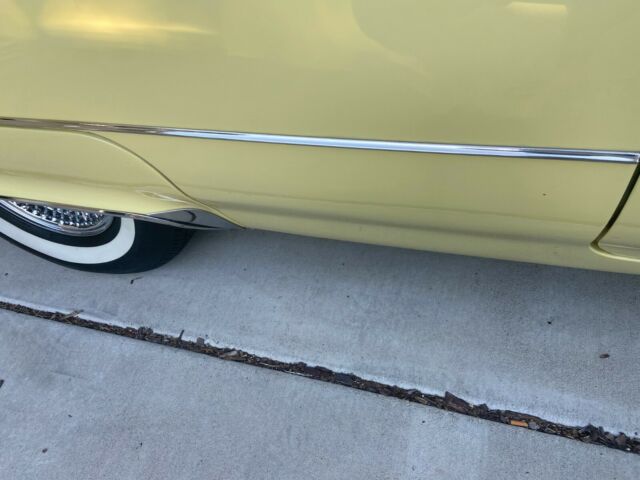 Cadillac DeVille 1967 image number 8
