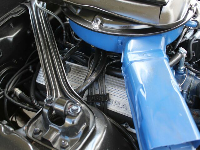 Ford Mustang 1969 image number 12