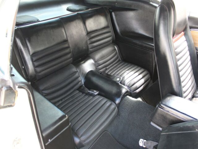 Ford Mustang 1969 image number 33