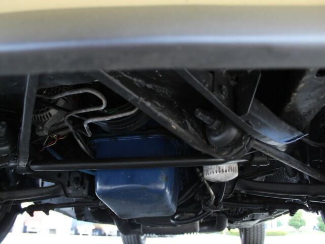 Ford Mustang 1969 image number 43