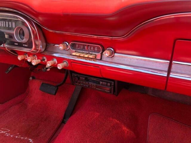 Ford Falcon 1963 image number 45
