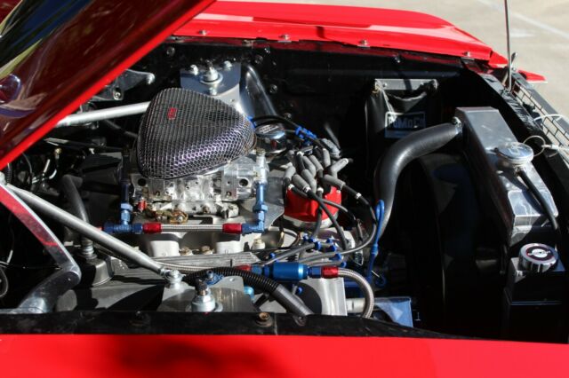 Ford Mustang 1966 image number 12