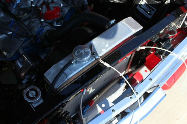 Ford Mustang 1966 image number 29