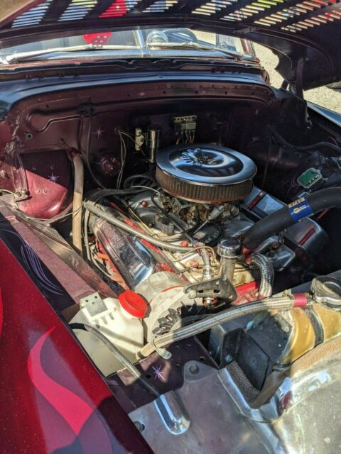 Oldsmobile Eighty-Eight 1949 image number 27