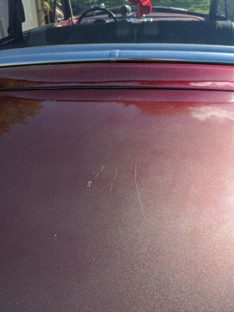 Oldsmobile Eighty-Eight 1949 image number 43