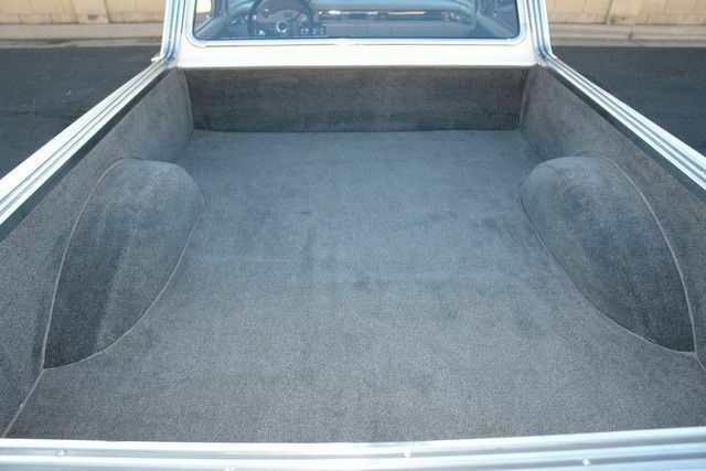 Ford Ranchero 1957 image number 22