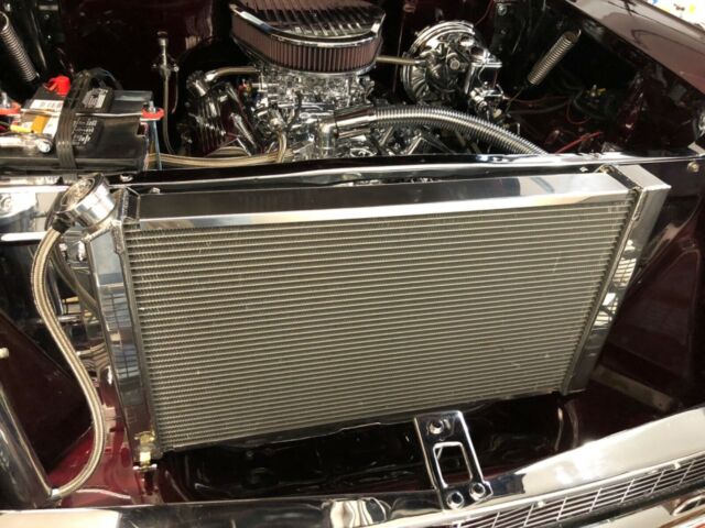 Chevrolet Bel Air/150/210 1957 image number 25