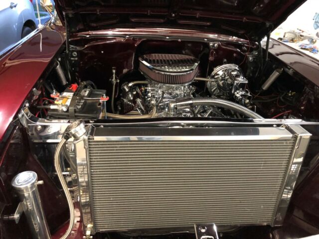 Chevrolet Bel Air/150/210 1957 image number 9