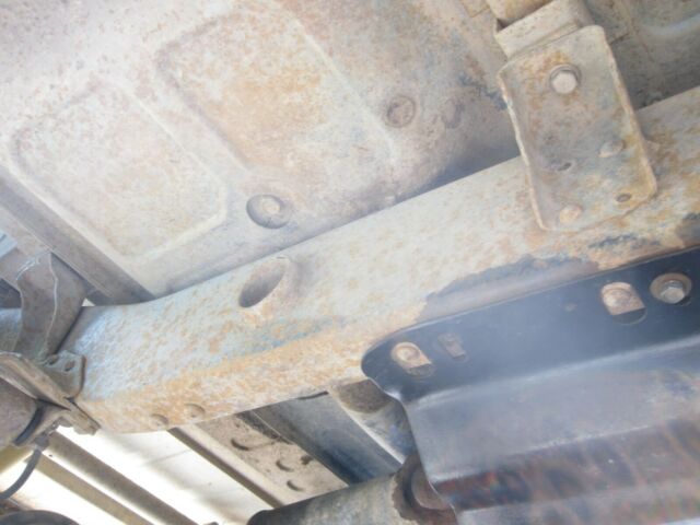 Toyota Land Cruiser 1973 image number 14