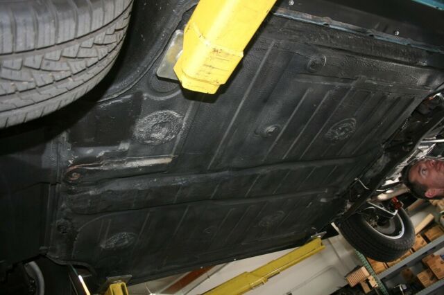 Porsche 914 1974 image number 13