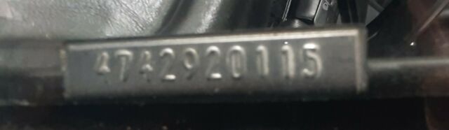 Porsche 914 1974 image number 26