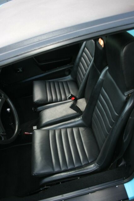 Porsche 914 1974 image number 41