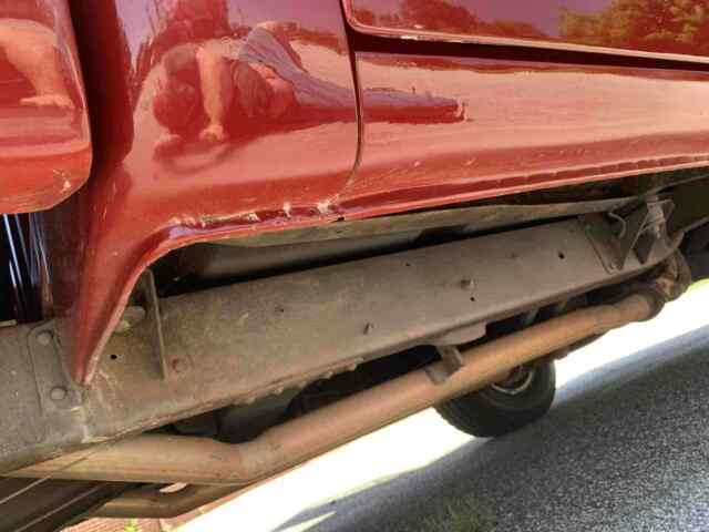 Chevrolet C10/K10 1970 image number 39