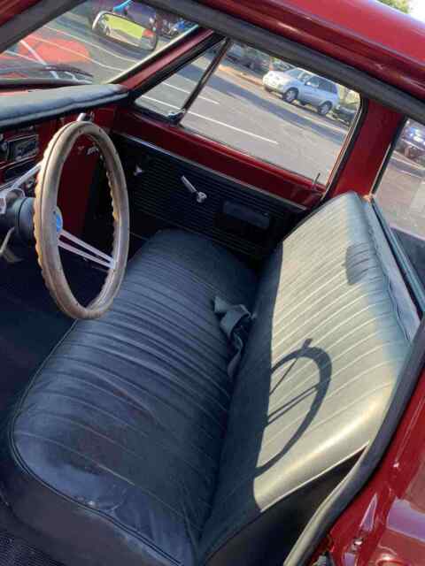Chevrolet C10/K10 1970 image number 43