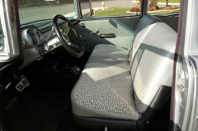 Chevrolet Bel Air/150/210 1957 image number 13