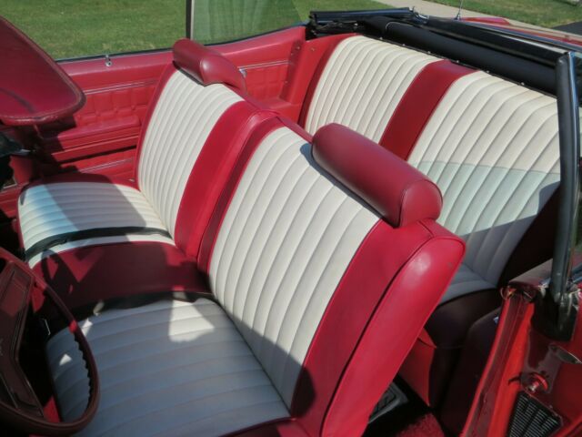 Chevrolet Impala 1970 image number 13