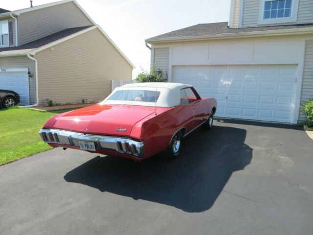 Chevrolet Impala 1970 image number 24
