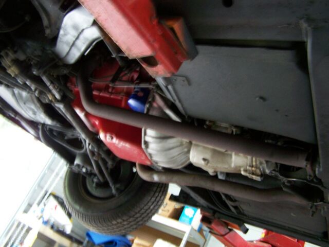 Chevrolet Corvette 1972 image number 41