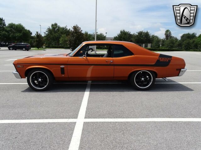 Chevrolet Nova 1969 image number 15