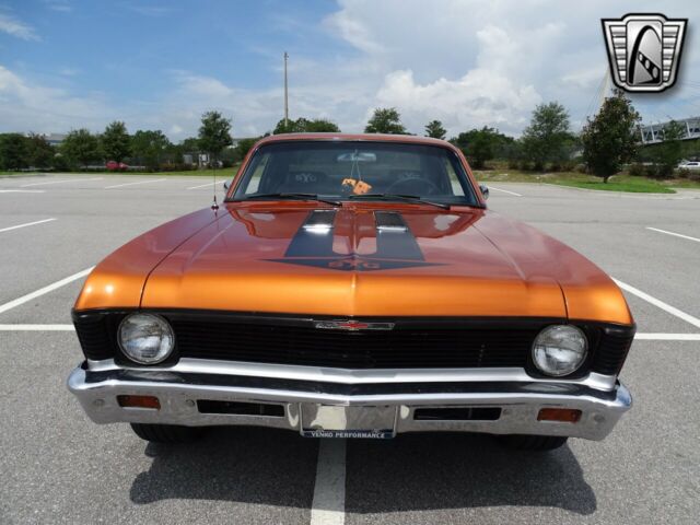 Chevrolet Nova 1969 image number 33
