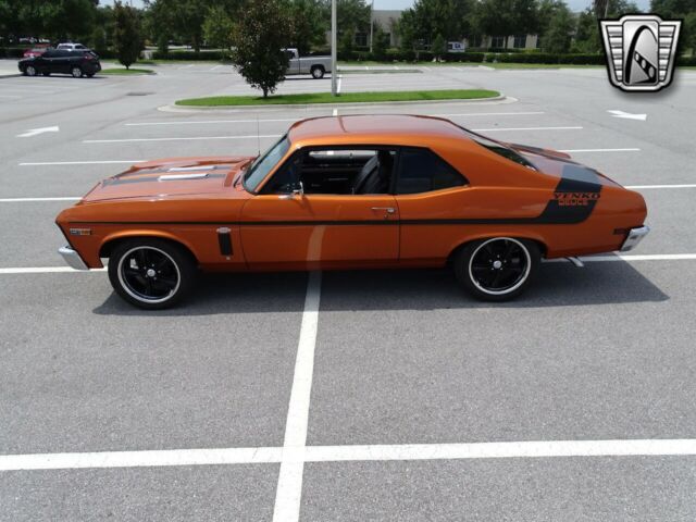 Chevrolet Nova 1969 image number 38