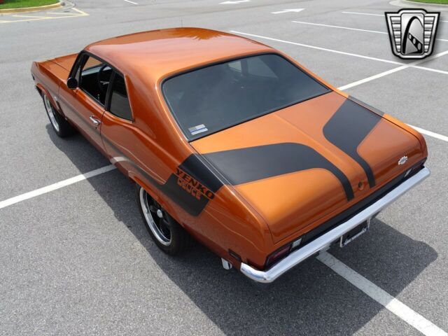 Chevrolet Nova 1969 image number 41