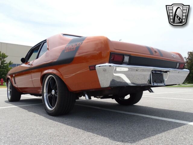 Chevrolet Nova 1969 image number 43